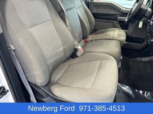 Used 2018 Ford F150 XLT w/ XTR Package AWD/4WD image 24