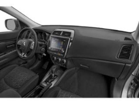 Used 2025 Mitsubishi Outlander Sport LE AWD/4WD image 10