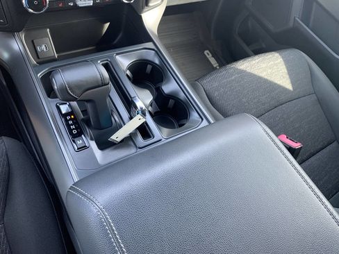 Used 2024 Ford F150 XLT w/ Equipment Group 302A MID AWD/4WD image 26