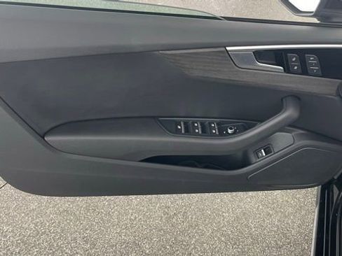 Used 2024 Audi A5 2.0T Premium w/ Convenience Package image 35