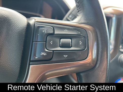 Used 2020 Chevrolet Silverado 2500 High Country w/ Z71 Off-Road Package image 23