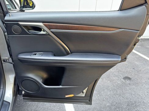 Used 2021 Lexus RX 350 AWD w/ Premium Package image 47