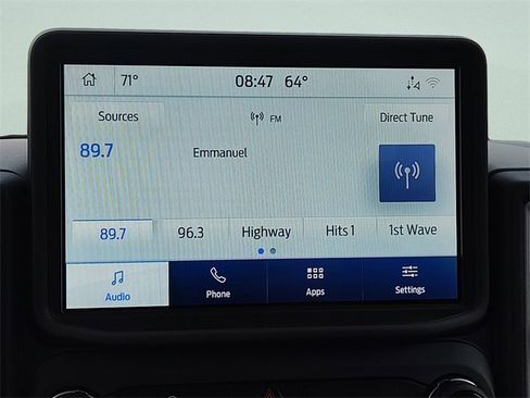 Used 2023 Ford Bronco Sport Big Bend w/ Convenience Package image 18