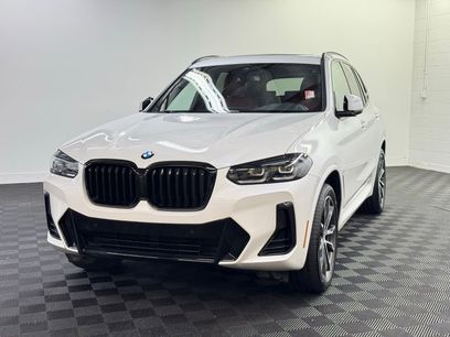 Used 2022 BMW X3 xDrive30i