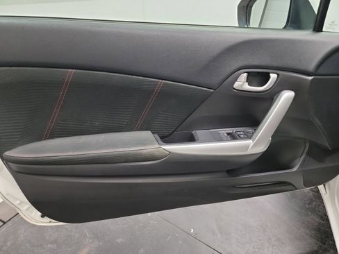 Used 2015 Honda Civic Si image 13