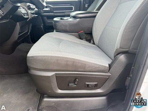 Certified 2024 RAM 2500 Big Horn image 13