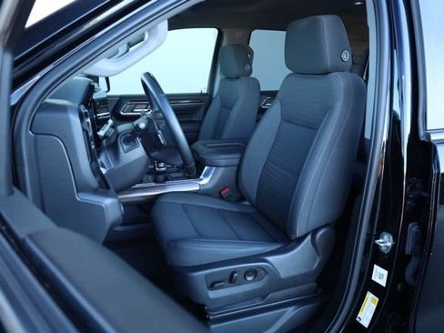 Used 2023 Chevrolet Silverado 1500 RST w/ Z71 Off-Road Package image 20