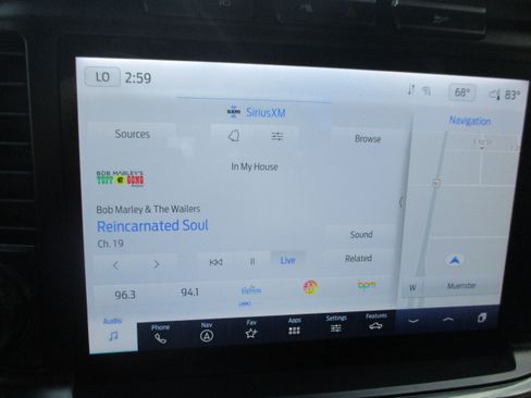 Used 2022 Ford F150 XLT w/ Equipment Group 302A High RWD image 14