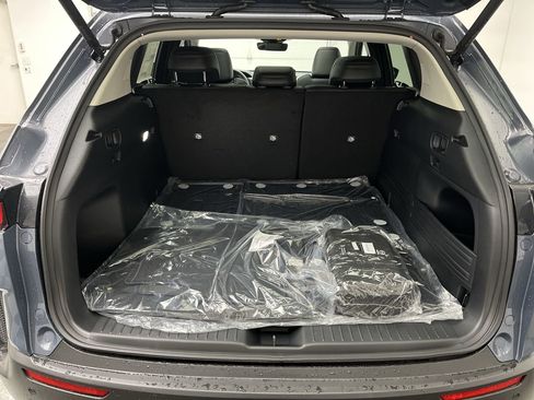 New 2026 MAZDA CX-50 AWD 2.5 Hybrid w/ Weather Package image 29