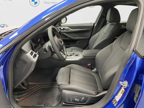 New 2026 BMW 430i xDrive w/ M Sport Package AWD/4WD image 7