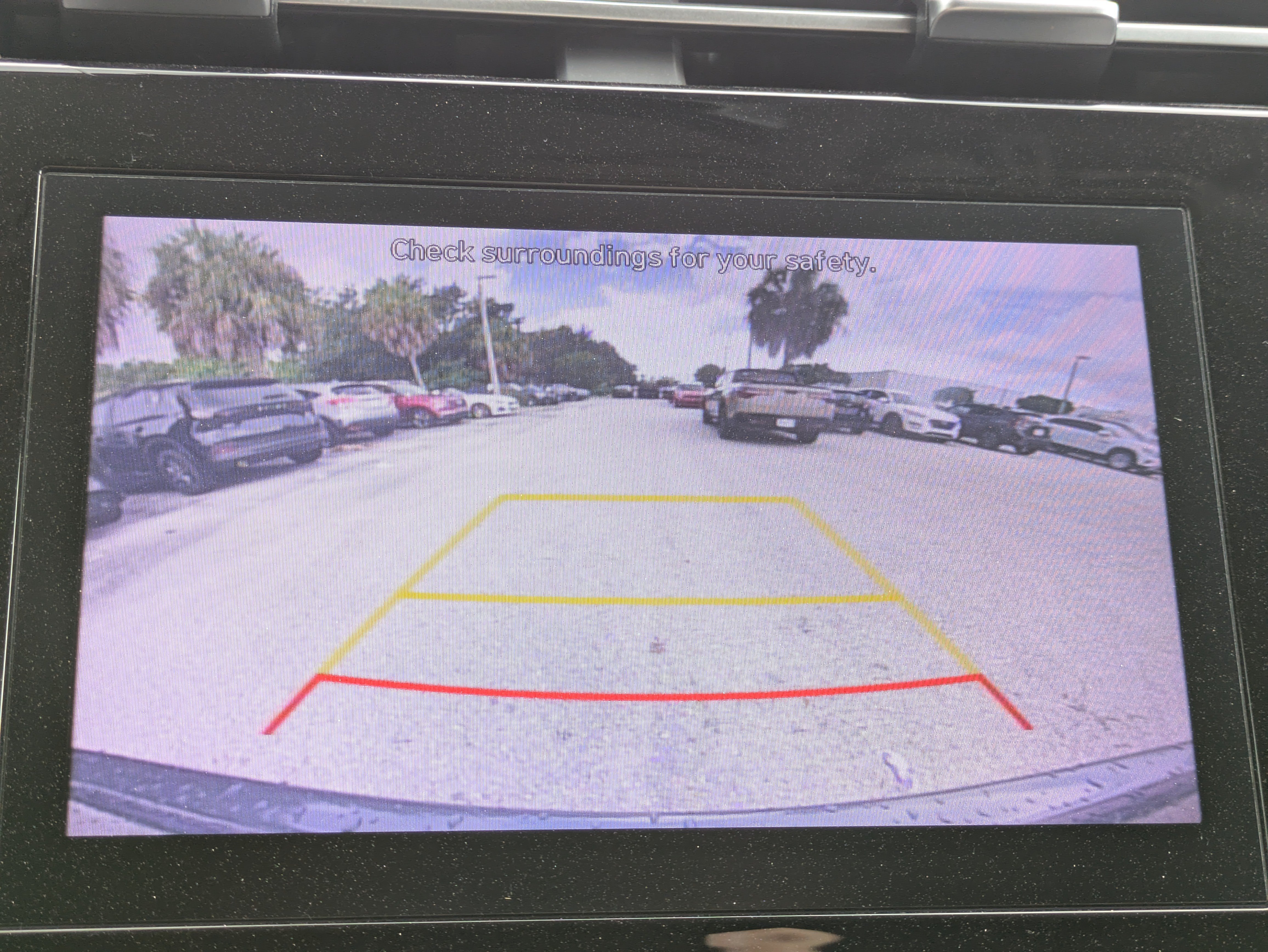 Used 2022 Hyundai Tucson SEL w/ Cargo Package FWD image 23