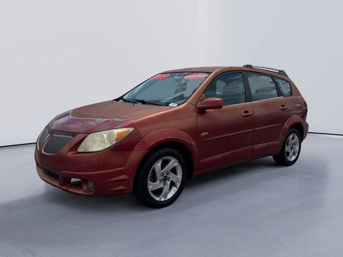 Used 2005 Pontiac Vibe w/ Power Group Value Package FWD image 7