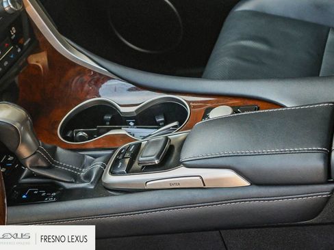 Used 2016 Lexus RX 350 F Sport w/ Premium Package image 20