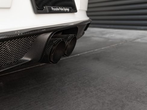 Certified 2019 Porsche 911 Speedster RWD image 35