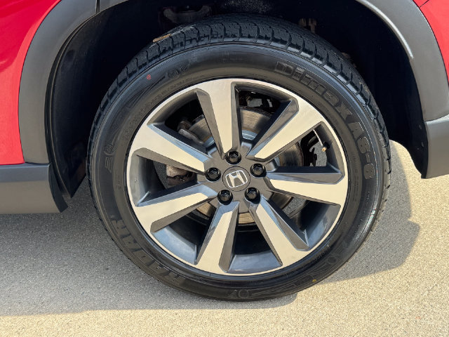 Used 2023 Honda Pilot Elite image 5