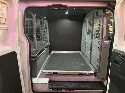 Used 2020 Ford Transit 150 Low Roof image 6