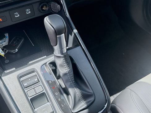New 2026 Honda CR-V EX-L image 15