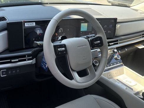 New 2026 Hyundai Santa Fe SEL FWD image 16