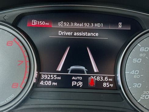 Used 2022 Audi SQ5 Premium AWD/4WD image 8