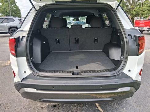 Used 2026 GMC Terrain Elevation AWD/4WD image 5