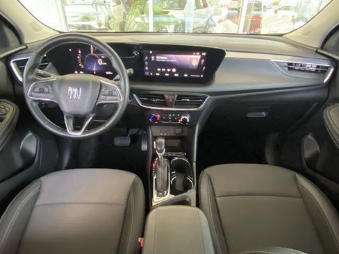 Used 2024 Buick Encore GX Preferred FWD image 19