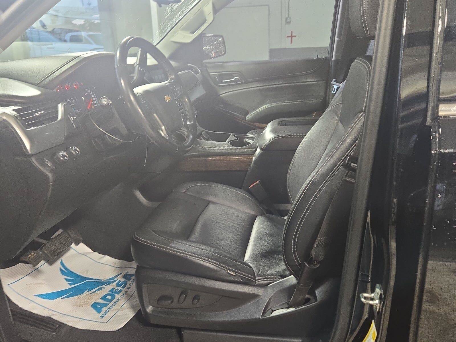 Used 2020 Chevrolet Tahoe LS AWD/4WD image 6