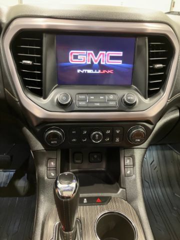 Used 2017 GMC Acadia SLT AWD/4WD image 38