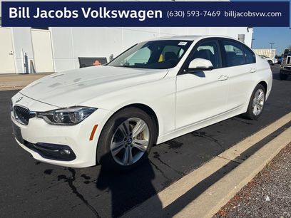 Used 2016 BMW 328i xDrive Sedan