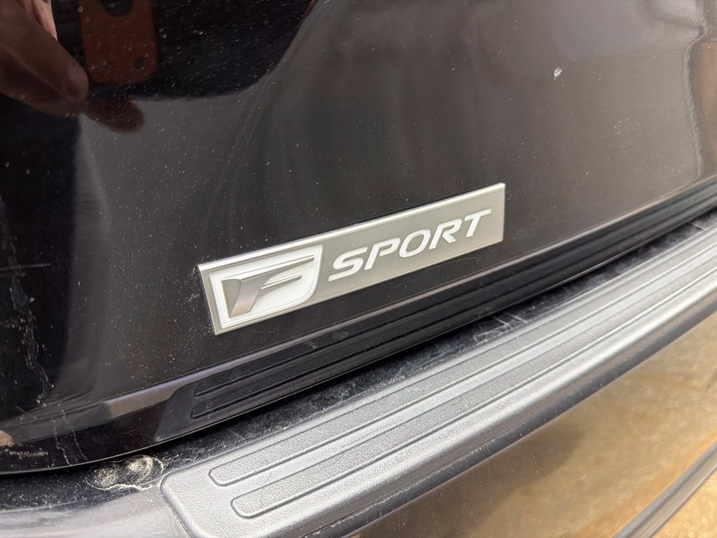 Used 2021 Lexus RX 350 F Sport w/ Accessory Package AWD/4WD image 25