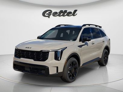 New 2026 Kia Sorento SX Prestige