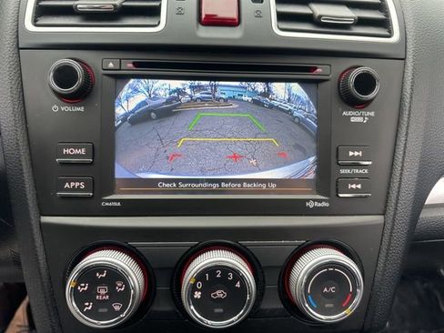 Used 2016 Subaru Impreza 2.0i image 15