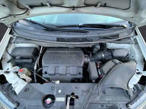 Used 2014 Honda Odyssey Touring Elite image 36
