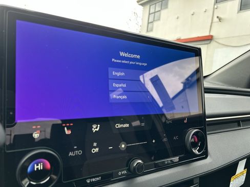 New 2026 Toyota bZ image 21