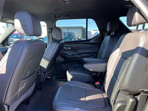 Certified 2023 Chevrolet Traverse LT image 15