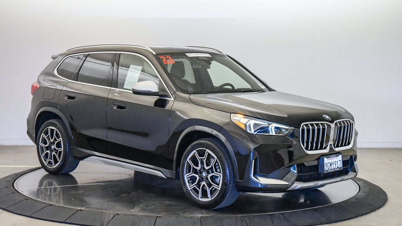 Certified 2023 BMW X1 xDrive28i w/ Premium Package AWD/4WD image 6