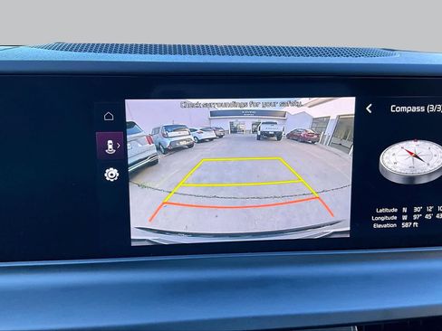 Used 2024 Kia Seltos S FWD image 28
