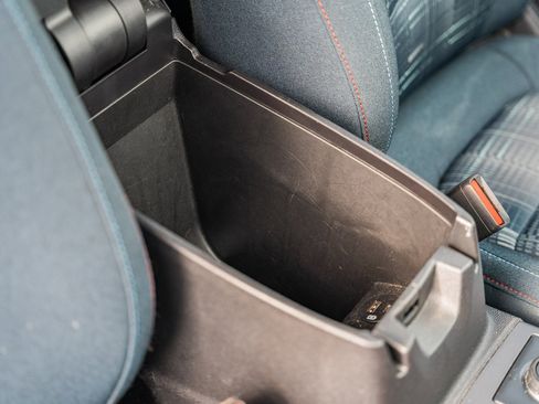 Certified 2023 Ford Bronco Sport Heritage w/ Heritage Convenience Package image 12