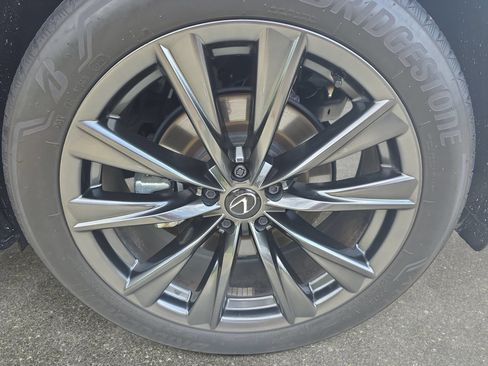 Used 2024 Lexus RX 350 F Sport w/ Convenience Package AWD/4WD image 32