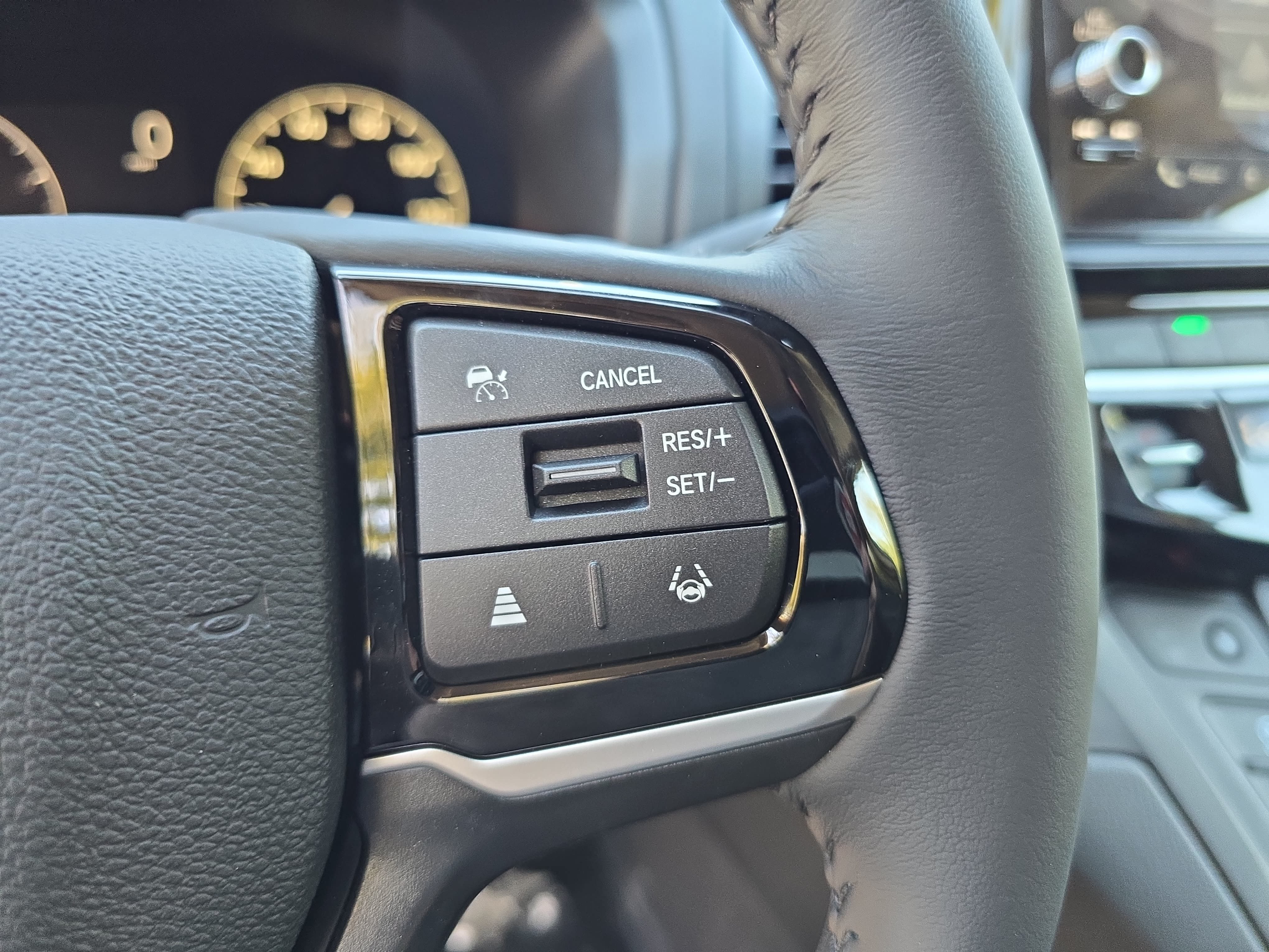 New 2027 Honda Odyssey EX-L image 19
