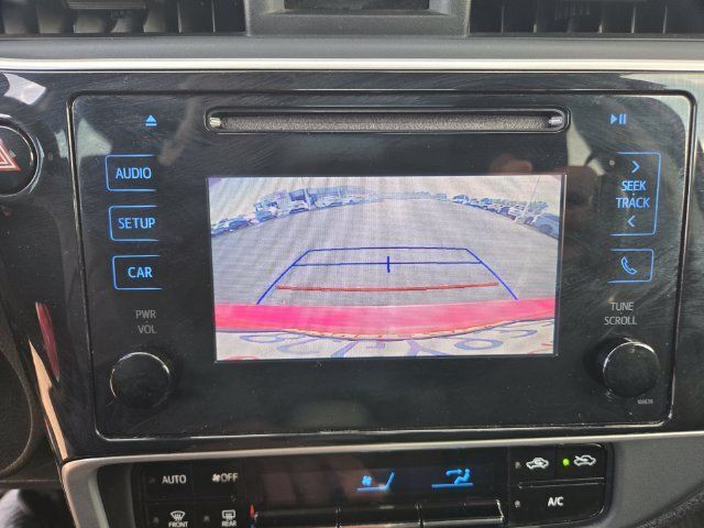 Certified 2018 Toyota Corolla LE FWD image 14
