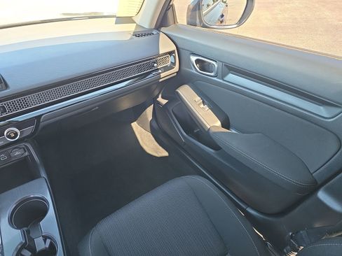 Certified 2023 Honda Civic LX image 12