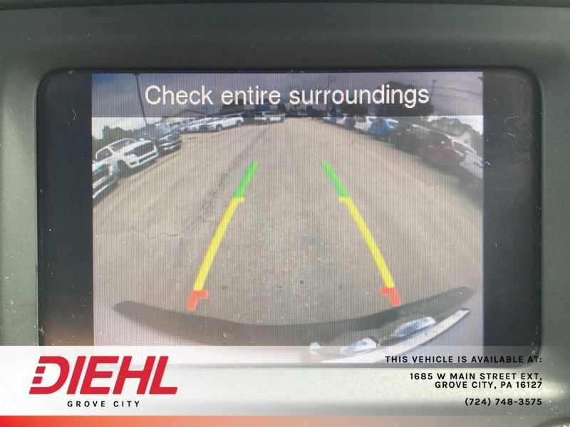 Used 2021 RAM 1500 Tradesman w/ Protection Group AWD/4WD image 41