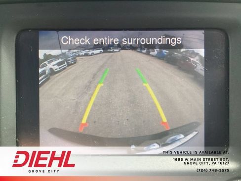 Used 2021 RAM 1500 Tradesman w/ Protection Group AWD/4WD image 41