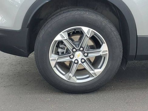 Certified 2023 Chevrolet Blazer LT w/ Convenience Package FWD image 33
