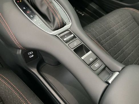 New 2026 Honda HR-V Sport image 12