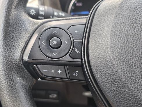 Certified 2019 Toyota RAV4 XLE w/ Convenience Package AWD/4WD image 34