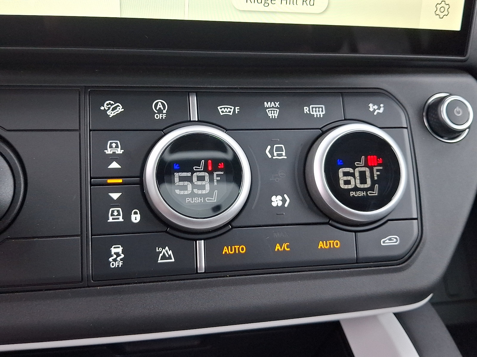 New 2026 Land Rover Defender 110 S AWD/4WD image 15