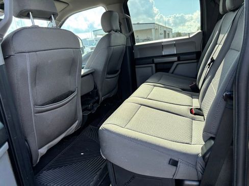 Used 2020 Ford F250 XLT w/ XLT Premium Package AWD/4WD image 11
