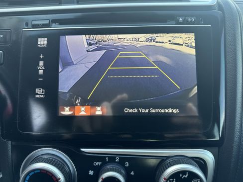 Used 2016 Honda Fit EX image 16