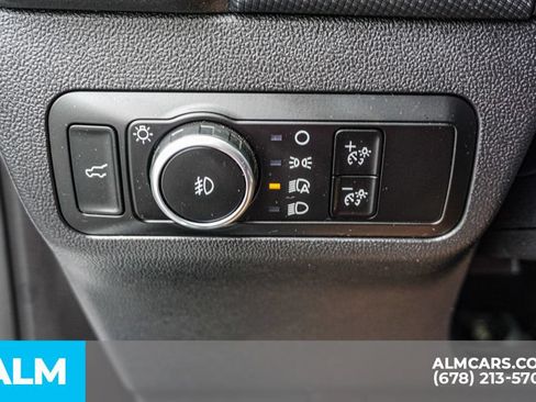Used 2025 Ford Bronco Sport Outer Banks w/ Outer Banks Tech Package+ AWD/4WD image 47